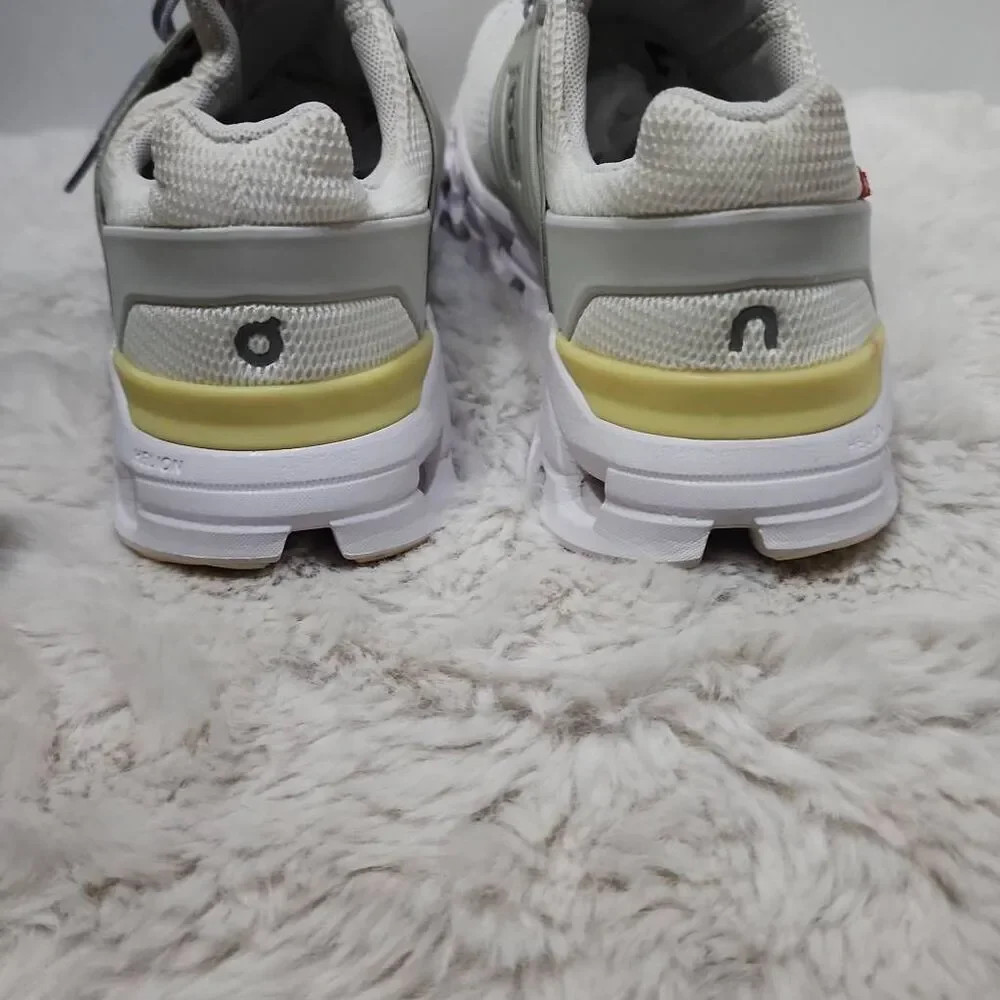 On Running Cloudswift 2.0 Women's Road-Running Shoes Size 7
